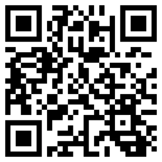 QR код для AR